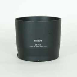 Canon EF70-300mm F4-5.6 IS II USM
