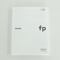 SIGMA fp