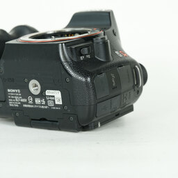 SONY α65