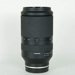 TAMRON 70-180mm F/2.8 Di III VXD (Model A056) [ ソニーE用 ]