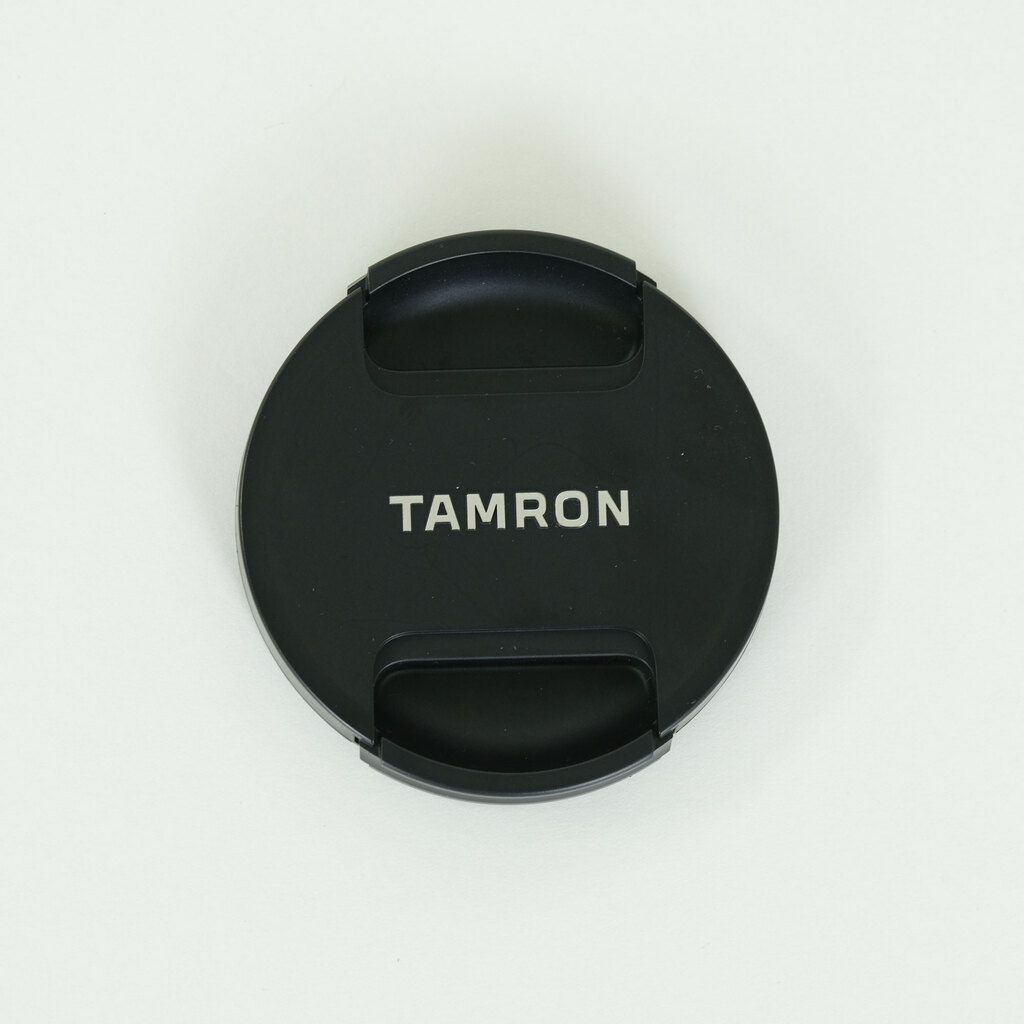 TAMRON 25-200mm F/2.8-5.6 Di III VXD G2 (Model A075) [ソニーE用]