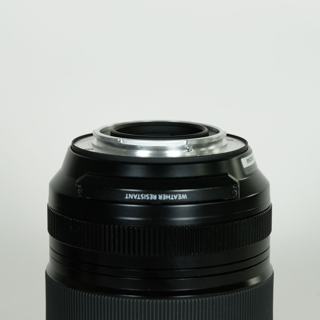 FUJIFILM XF16-80mmF4 R OIS WR