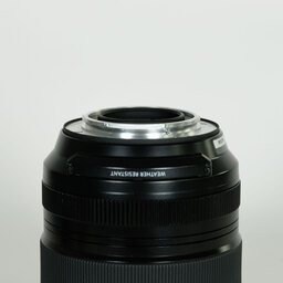 FUJIFILM XF16-80mmF4 R OIS WR
