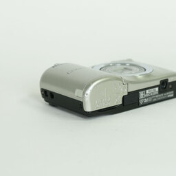 Nikon COOLPIX A10 シルバー