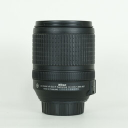 Nikon AF-S DX NIKKOR 18-140mm F3.5-5.6G ED VR