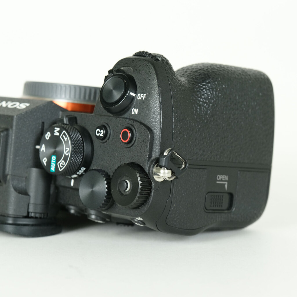 SONY α7 IV(ILCE-7M4) SONY α7 IV(ILCE-7M4)