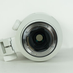 SONY FE 100-400mm F4.5-5.6 GM OSS SEL100400GM