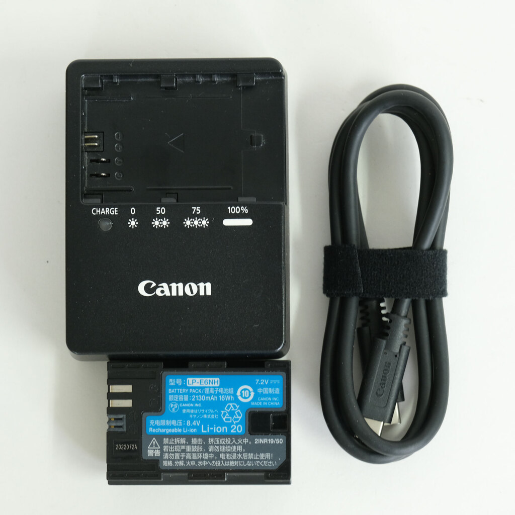 Canon EOS R Canon EOS R