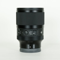 SIGMA 50mm F1.4 DG DN｜Art [ソニーE用]