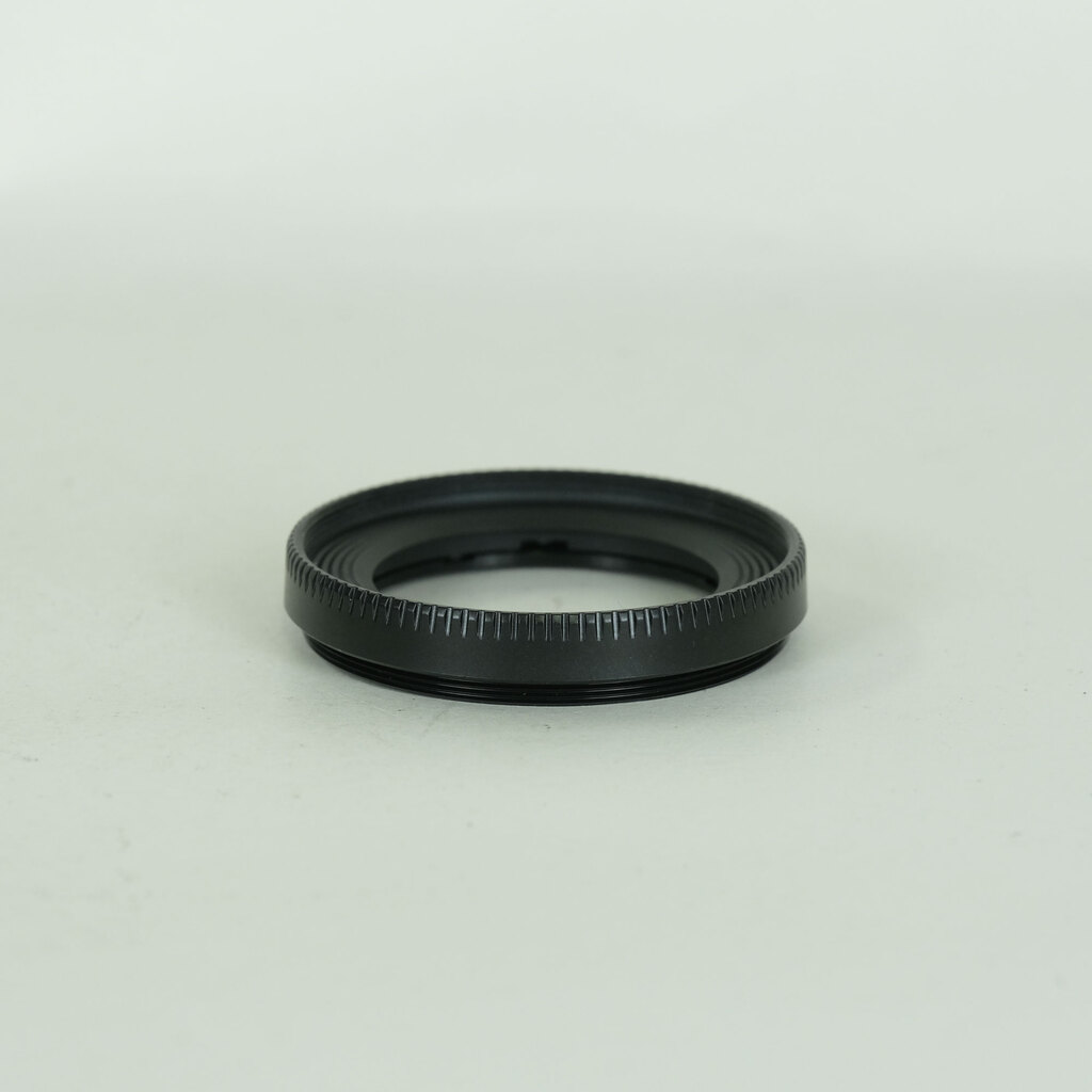 Canon RF35mm F1.8 MACRO IS STM