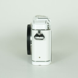 OLYMPUS PEN E-P3 ボディ ホワイト