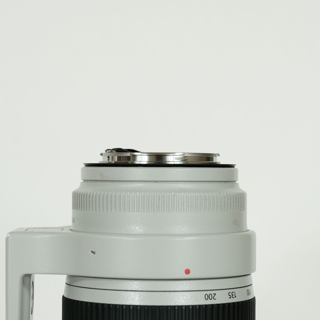 Canon EF70-200mm F2.8L IS III USM