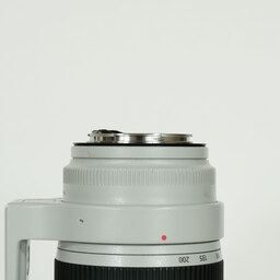 Canon EF70-200mm F2.8L IS III USM