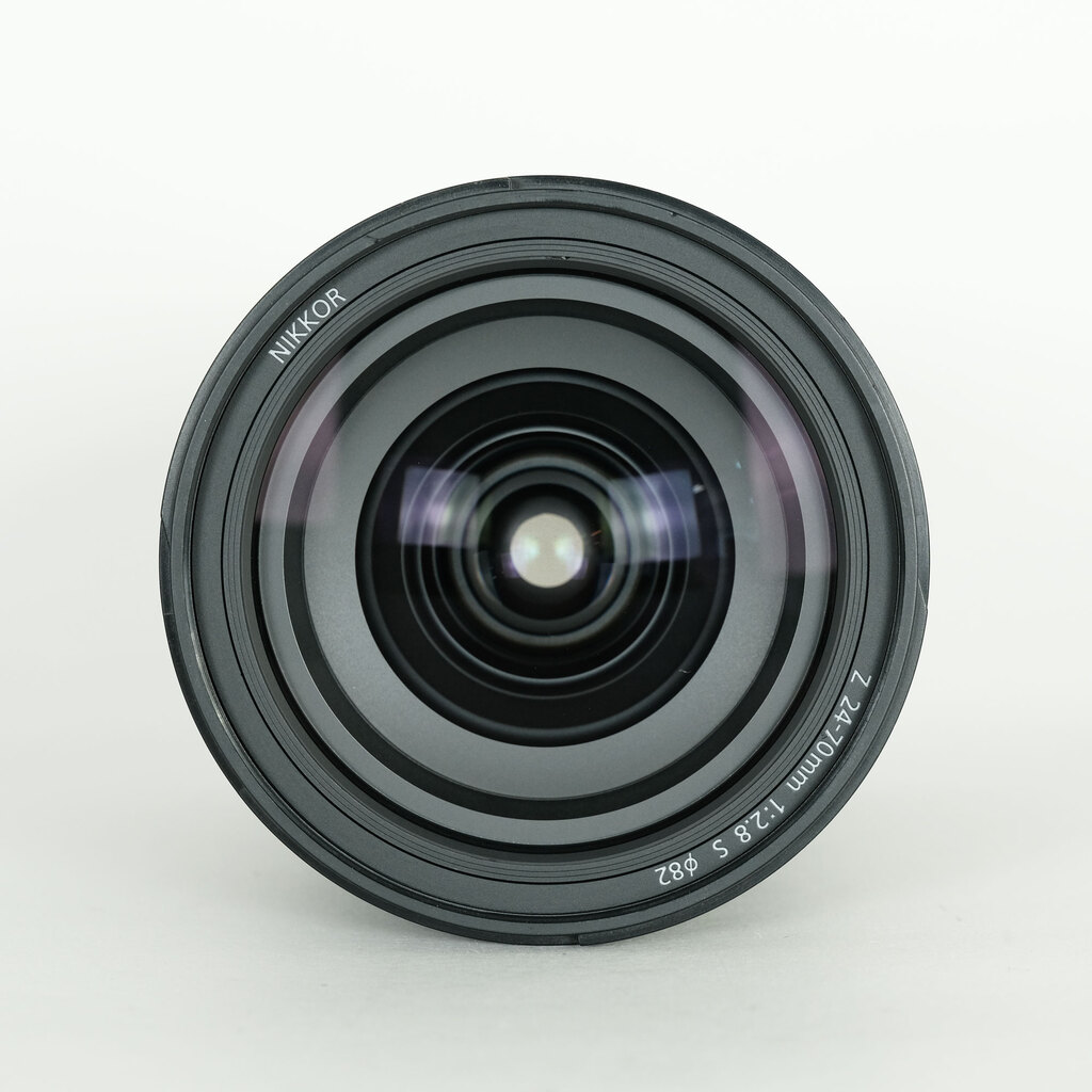 Nikon NIKKOR Z 24-70mm f/2.8 S