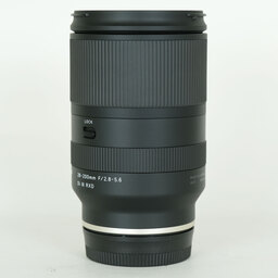 TAMRON 28-200mm F/2.8-5.6 Di III RXD (Model A071) [ソニーE用]