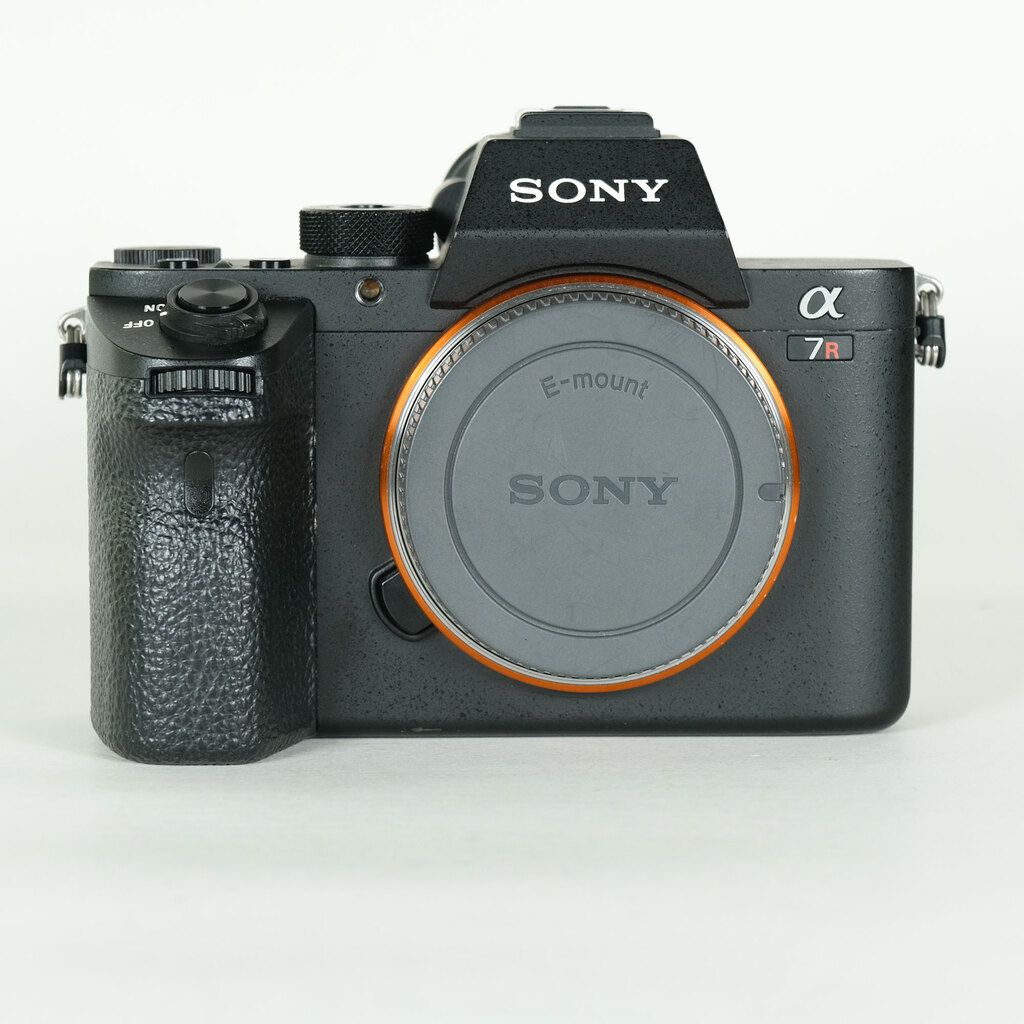 α7R II ILCE-7RM2 ボディ 中古価格比較 - 価格.com