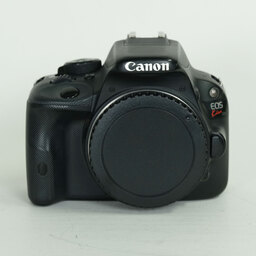 Canon EOS Kiss X7