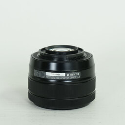 FUJIFILM XC15-45mmF3.5-5.6 OIS PZ
