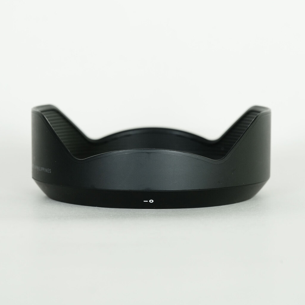 TAMRON 17-35mm F/2.8-4 Di OSD（Model A037）[キヤノンEF用]