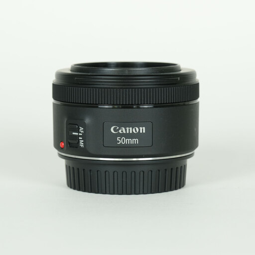 Canon EF50mm F1.8 STMを徹底解説。作例からレビューまで | ONE SCENE