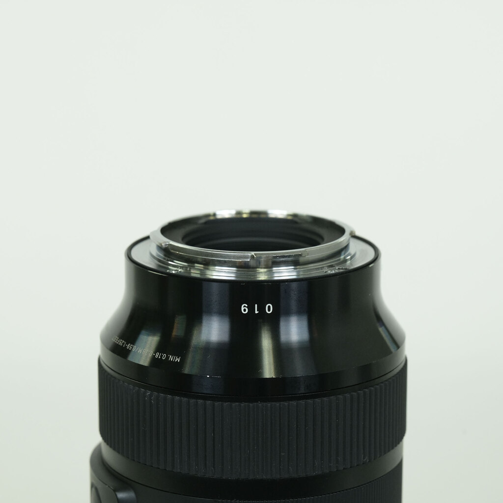 SIGMA 24-70mm F2.8 DG DN｜Art [ライカL用]