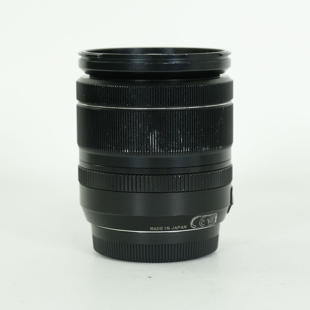 FUJIFILM XF18-55mmF2.8-4 R LM OIS