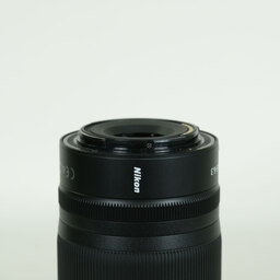 Nikon NIKKOR Z DX 50-250mm f/4.5-6.3 VR