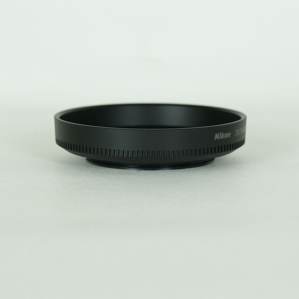 Nikon NIKKOR Z DX 16-50mm f/3.5-6.3 VR