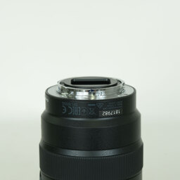 SONY E 16-55mm F2.8 G SEL1655G