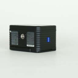 SONY Cyber-shot DSC-RX0M2 SONY Cyber-shot DSC-RX0M2