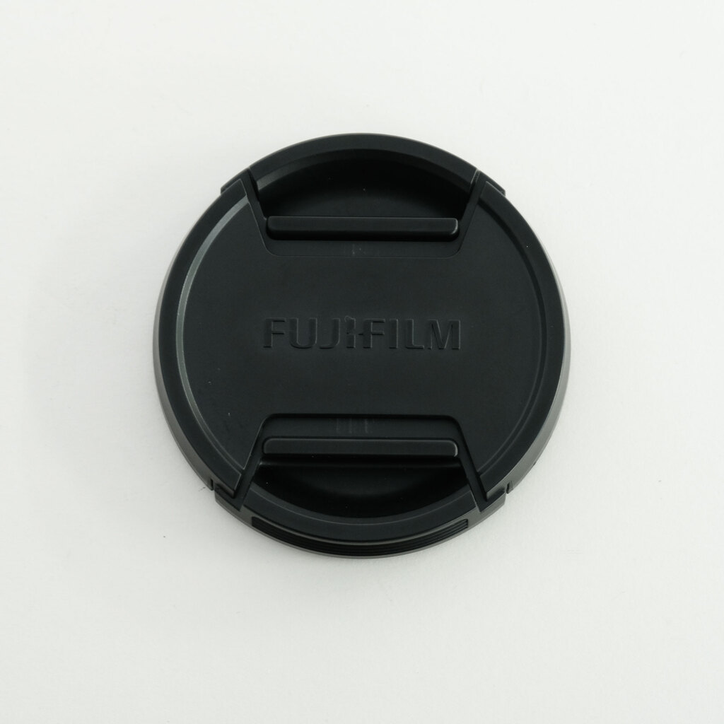 FUJIFILM XF16-55mmF2.8 R LM WR II