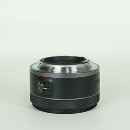 Canon RF50mm F1.8 STM