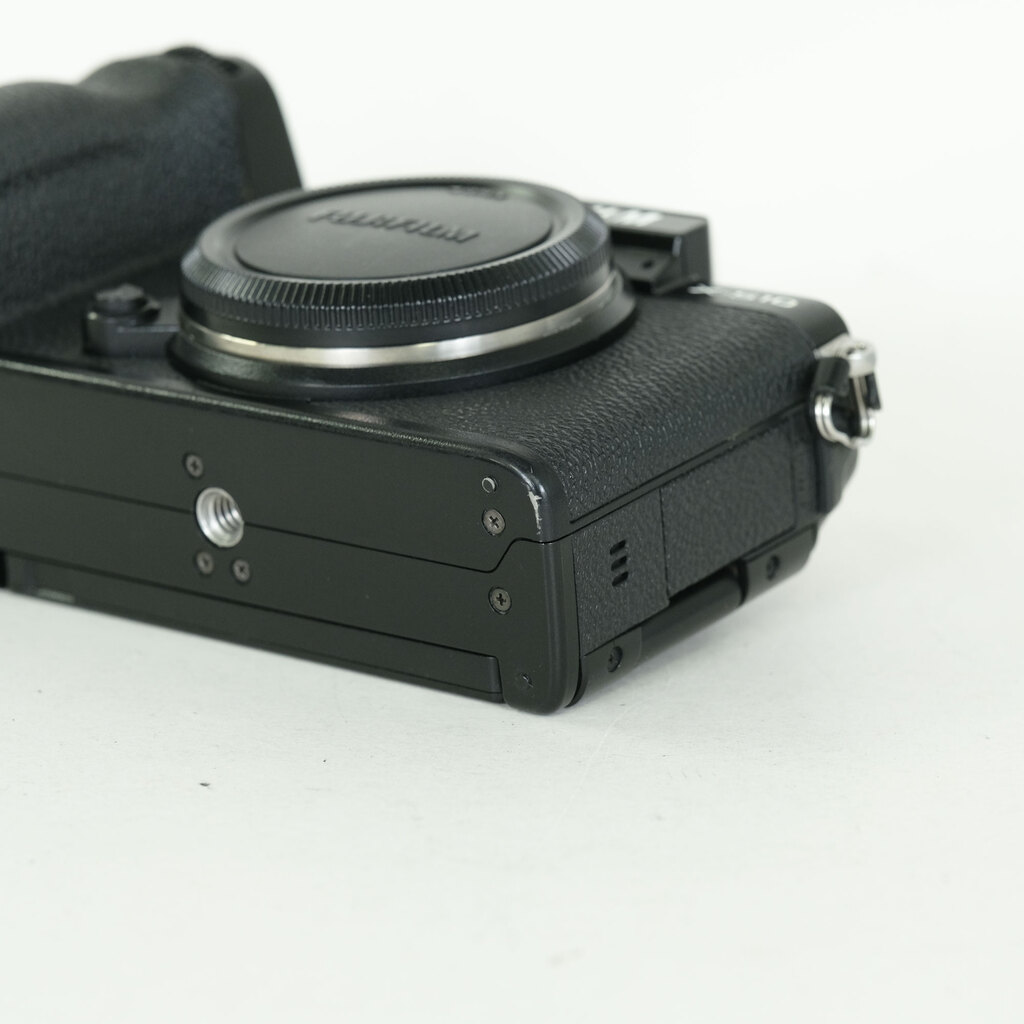 FUJIFILM X-S10 FUJIFILM X-S10