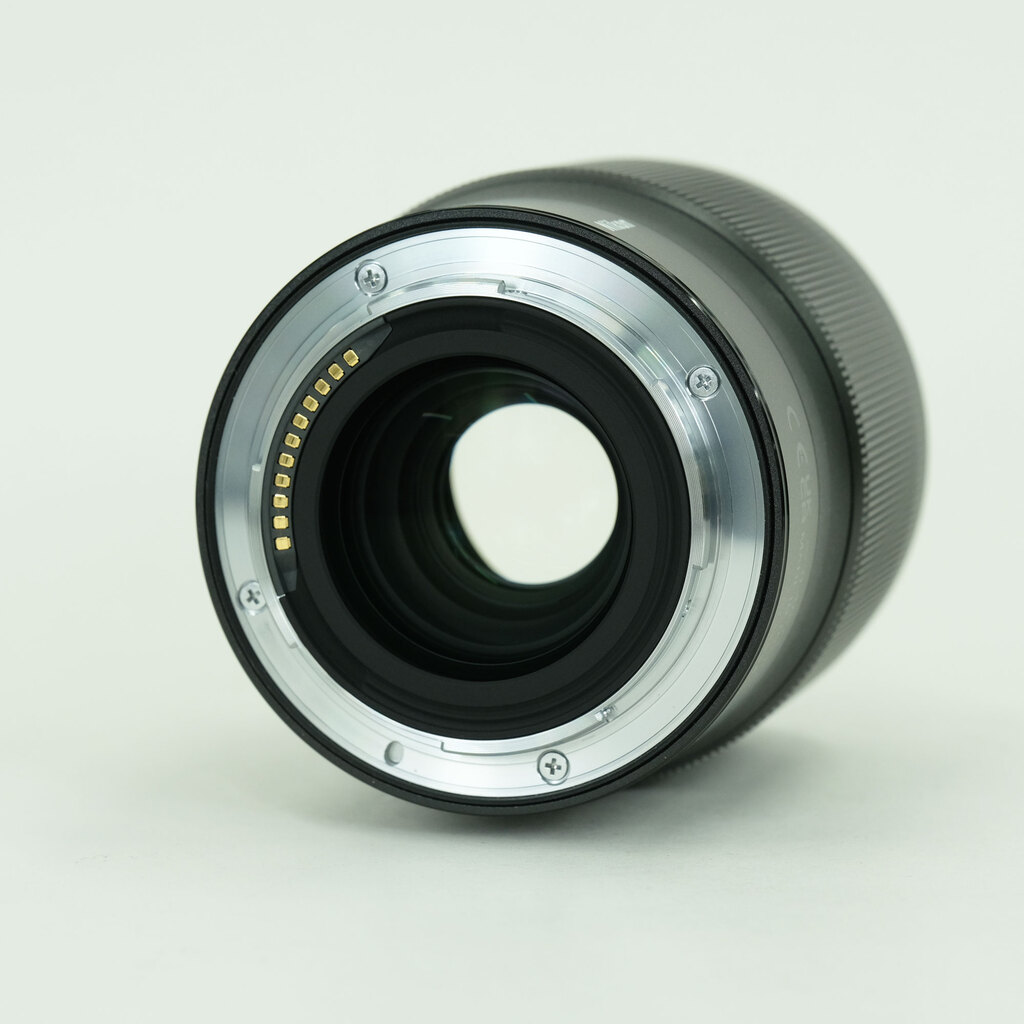 Nikon NIKKOR Z 50mm f/1.8 S Nikon NIKKOR Z 50mm f/1.8 S