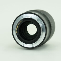 Nikon NIKKOR Z 50mm f/1.8 S Nikon NIKKOR Z 50mm f/1.8 S