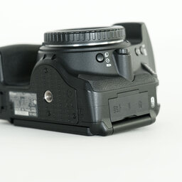 Nikon D5500 ダブルズームキット ブラック