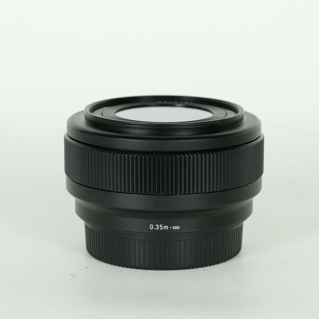 SG-image AF 35mm F2.2（ソニーE用） ブラックの出品 | ONE SCENE