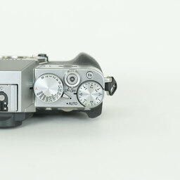 FUJIFILM X-T30 II FUJIFILM X-T30 II