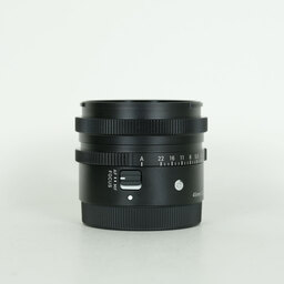 SIGMA 45mm F2.8 DG DN｜Contemporary [ソニーE用]