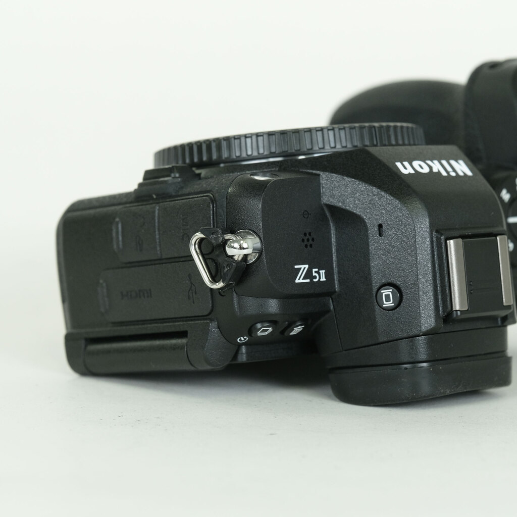 Nikon Z5II