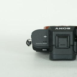 SONY α7 II(ILCE-7M2) SONY α7 II(ILCE-7M2)