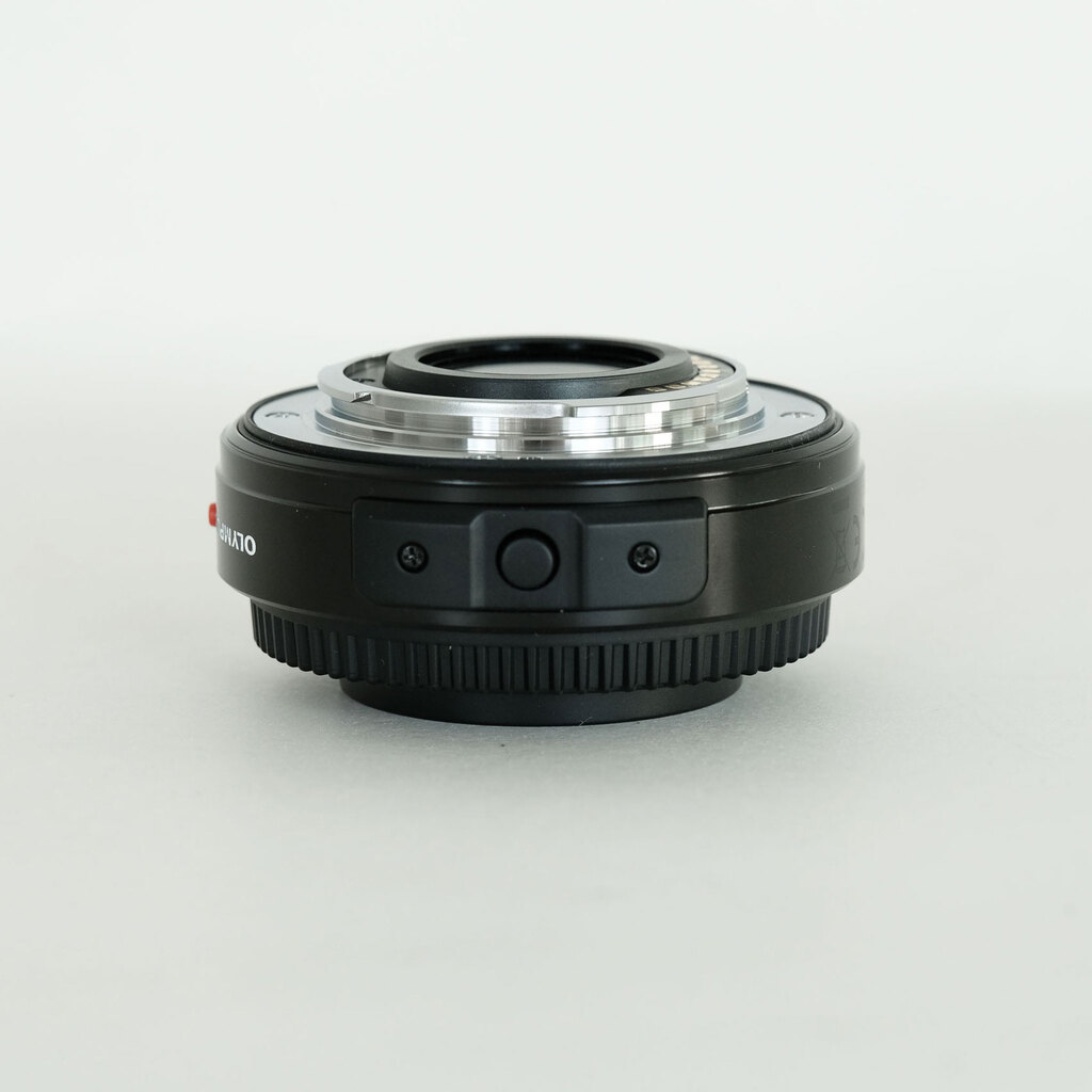 OLYMPUS M.ZUIKO DIGITAL ED 40-150mm F2.8 PROテレコンバーターキット