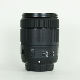 Canon EF-S18-135mm F3.5-5.6 IS USM
