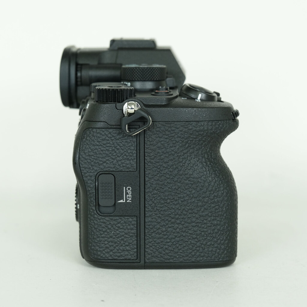 SONY α7 V（ILCE-7M5）