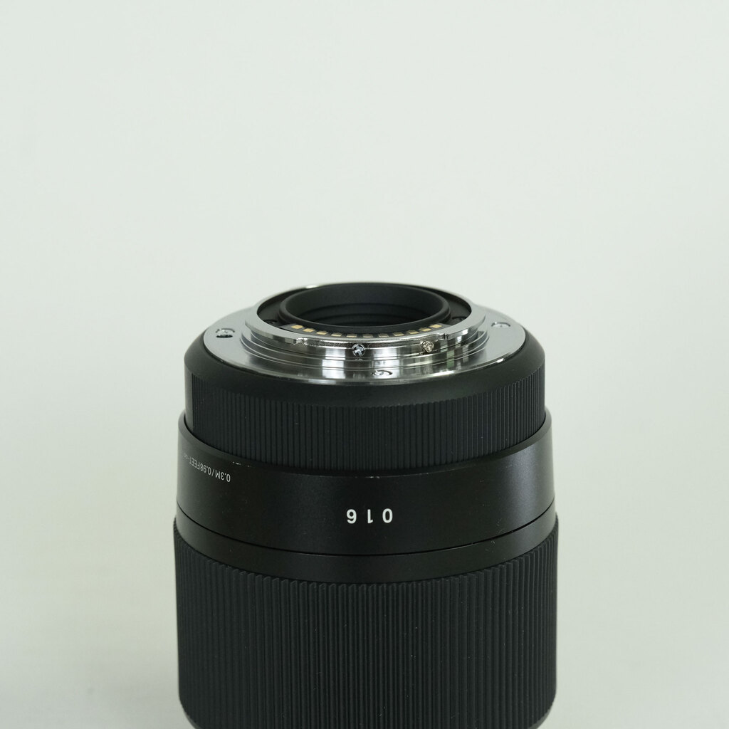 SIGMA 30mm F1.4 DC DN｜Contemporary [マイクロフォーサーズ用]
