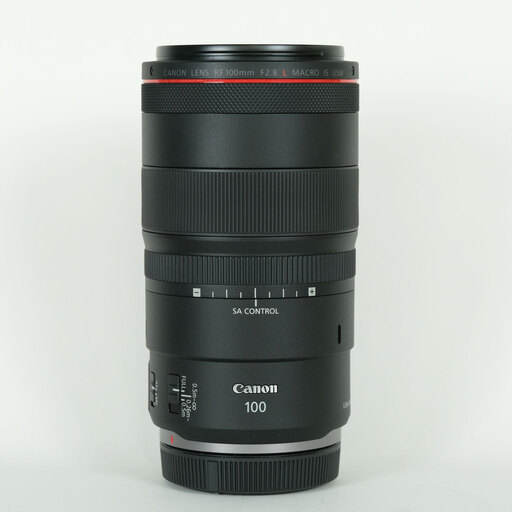 Canon RF35mm F1.8 MACRO IS STMを徹底解説。愛用者のレビュー・作例