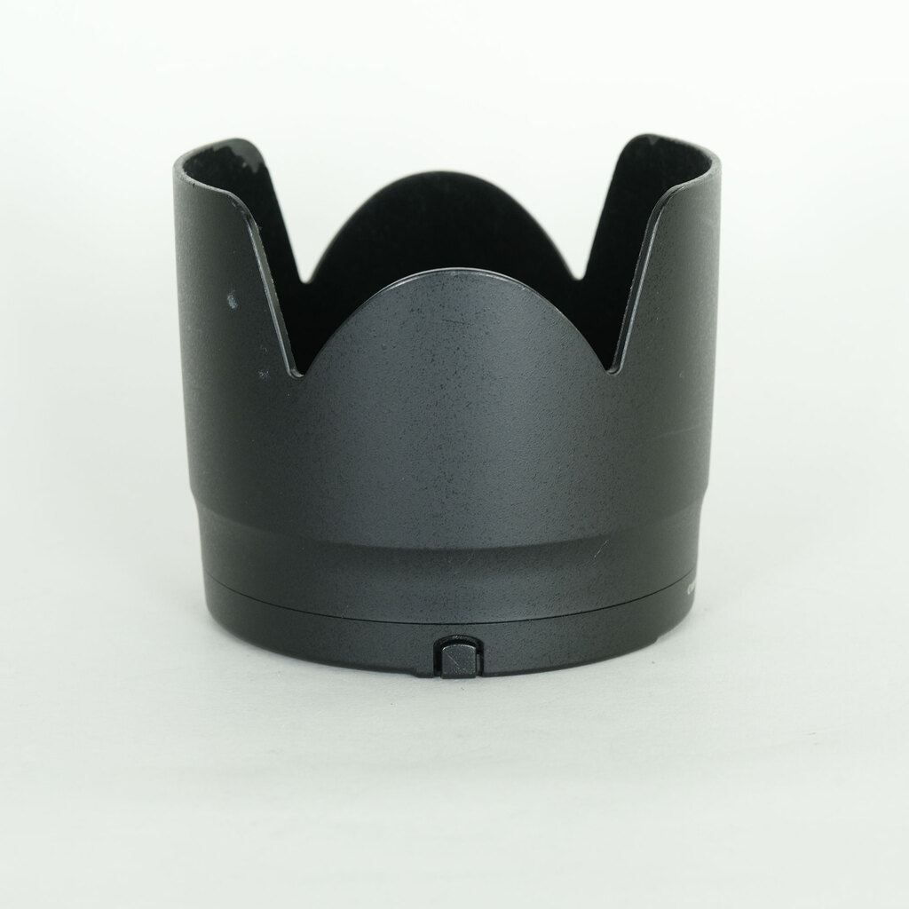 Canon EF70-200mm F2.8L IS II USM