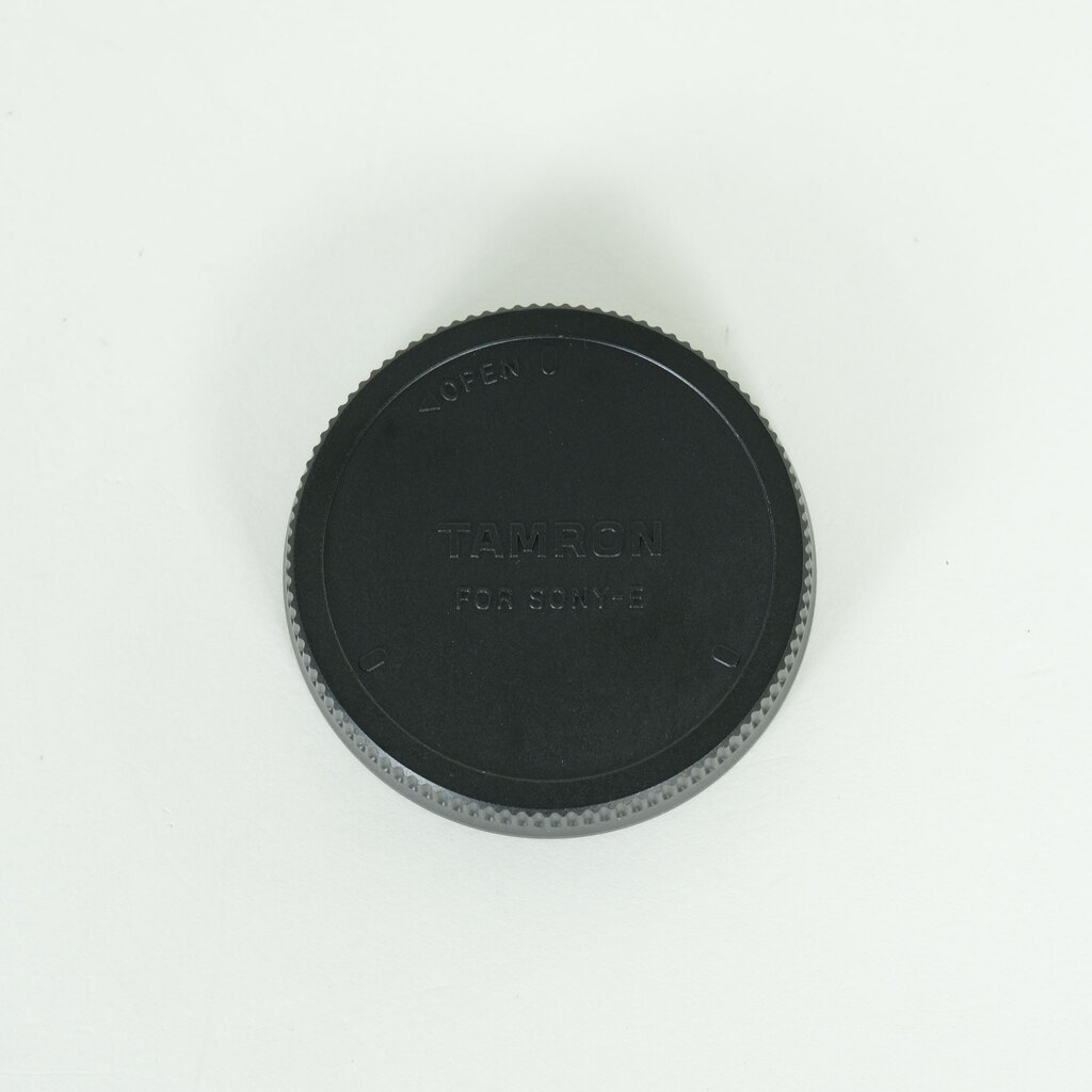 TAMRON 28-75mm F/2.8 Di III RXD (Model A036) [ソニーE用]