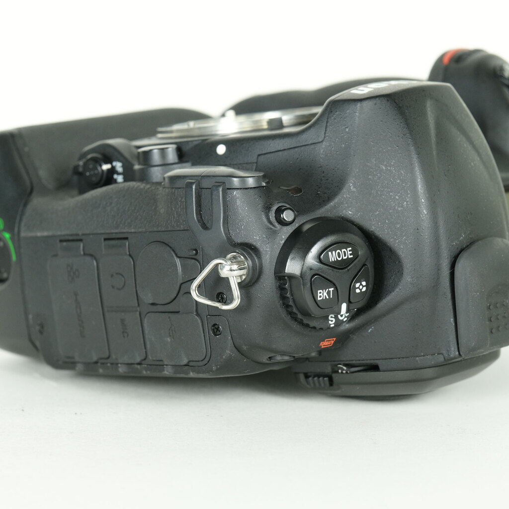 Nikon D5