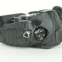 Nikon D5